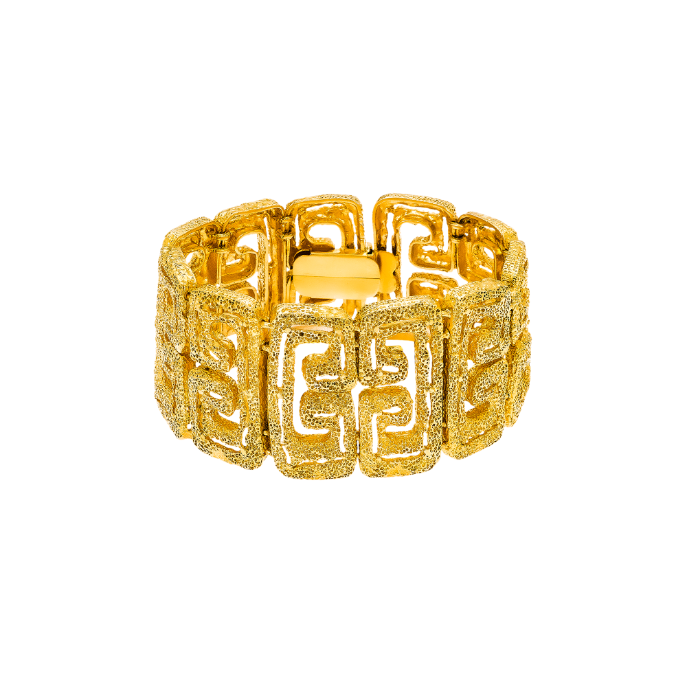 GREKA bracelet